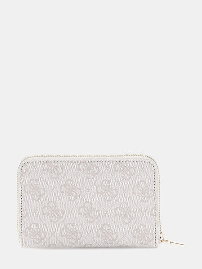 Laurel 4G Logo Wallet