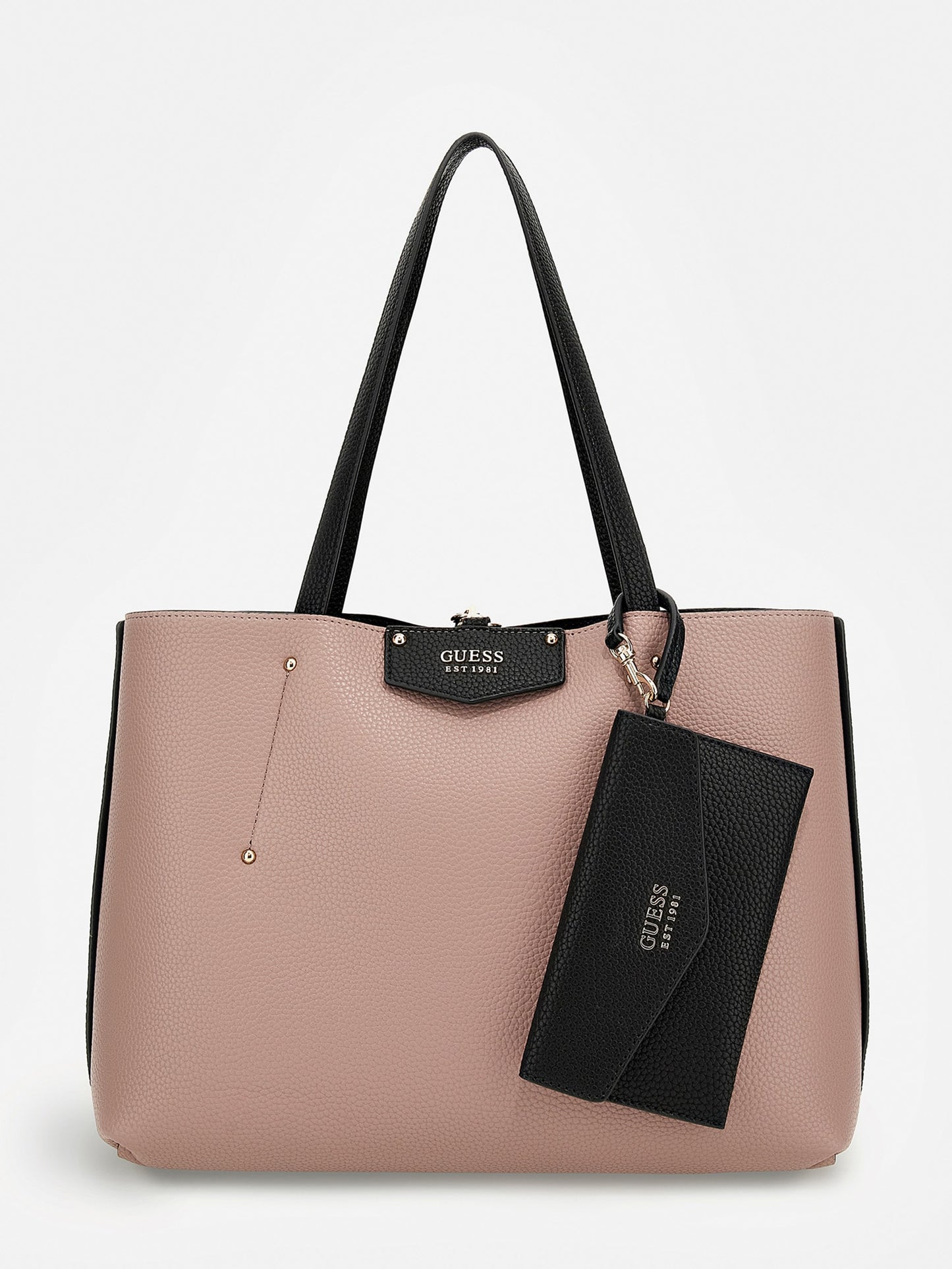 BRENTON SHOPPER POCHETTE
