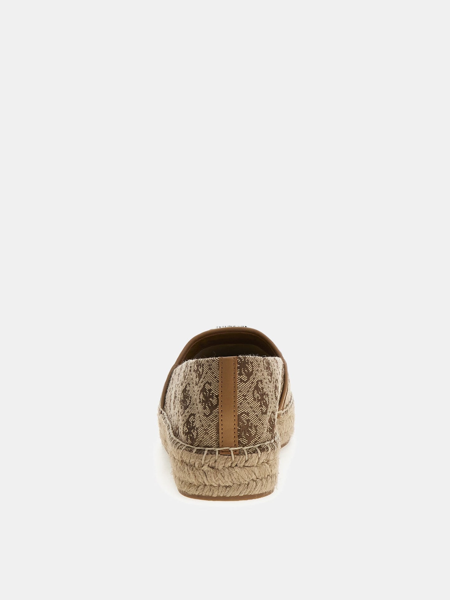Jolande 4G logo espadrilles