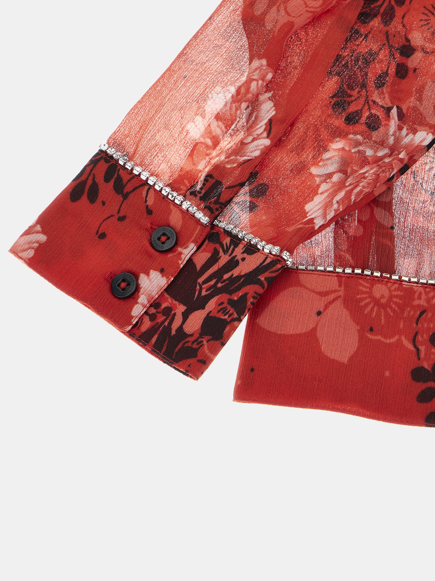 All over print shirt