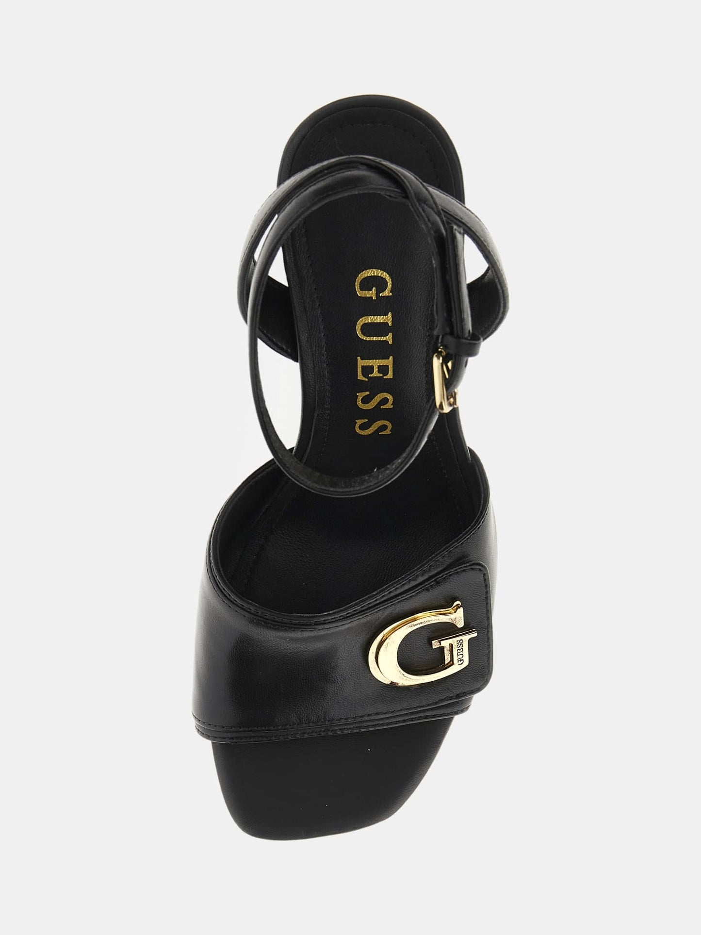 Kernara genuine leather sandals