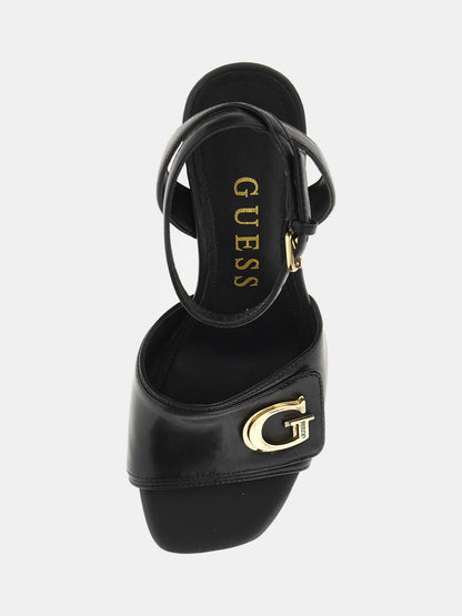Kernara genuine leather sandals