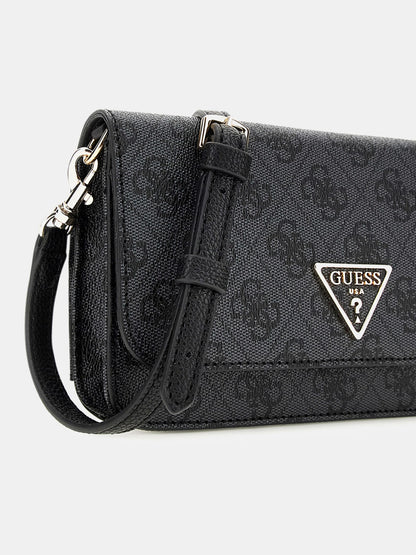 Noelle 4G logo mini crossbody