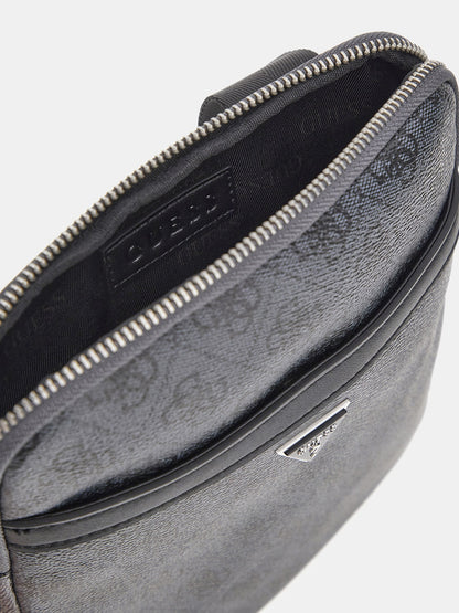 VEZZOLA SMART MINI CROSSBODY
