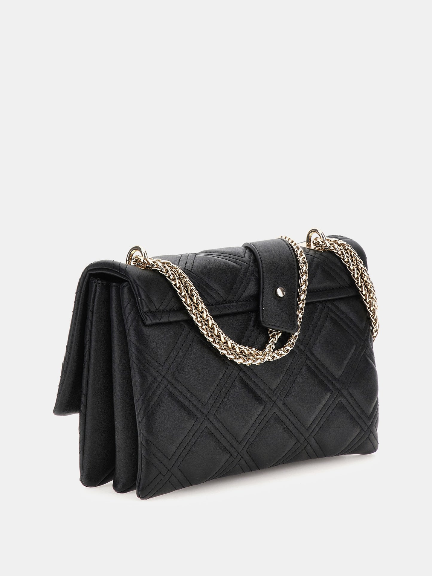 Deesa quilted crossbody