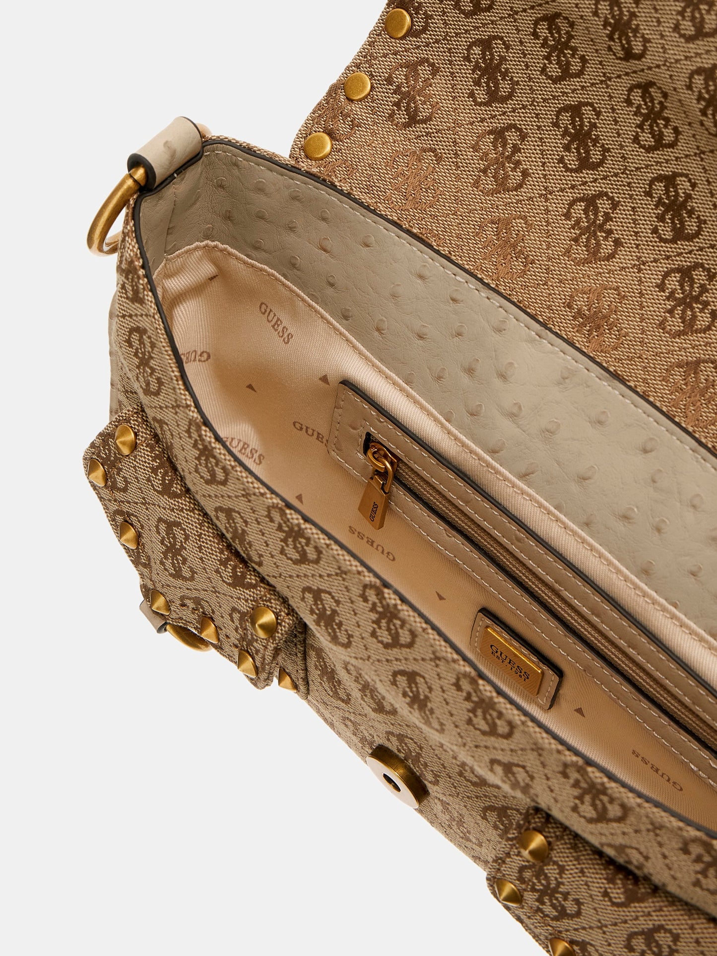 Sardinia vintage shoulder bag