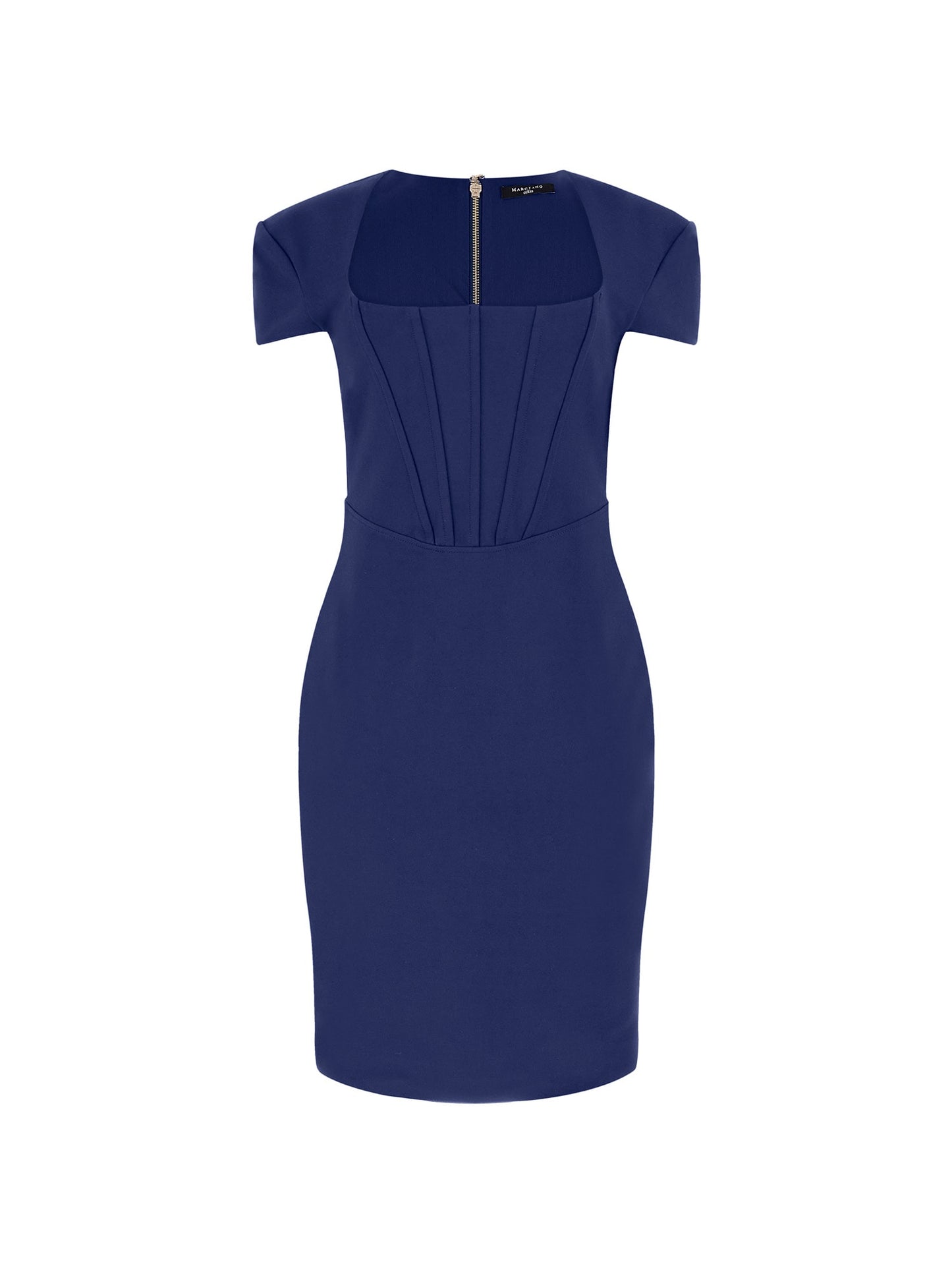 Marciano bodycon mini dress