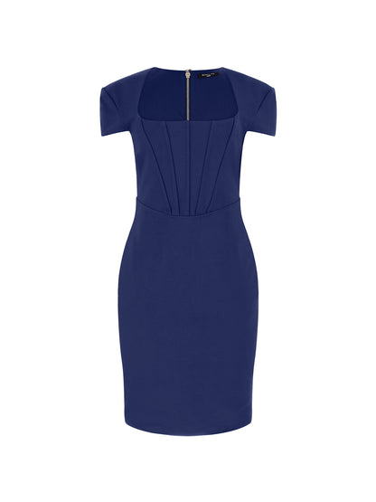Marciano bodycon mini dress