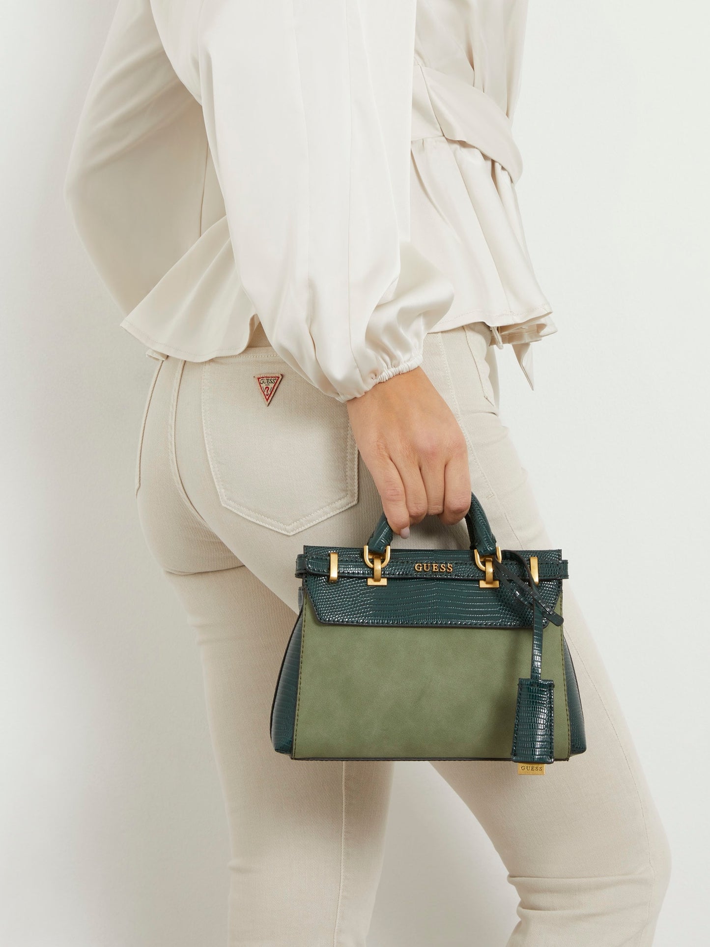Sestri mini handbag