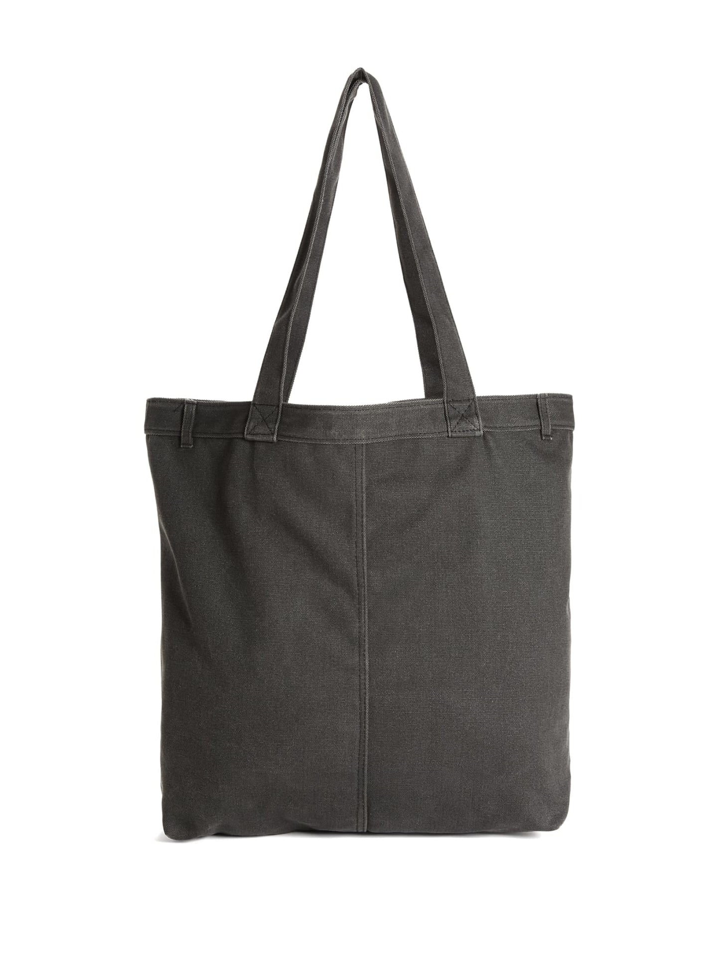 Canvas shopper