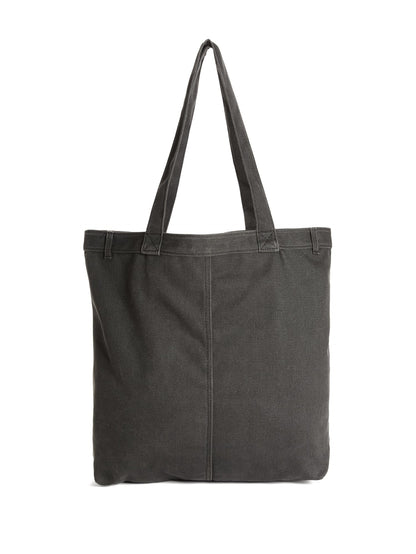 Canvas shopper
