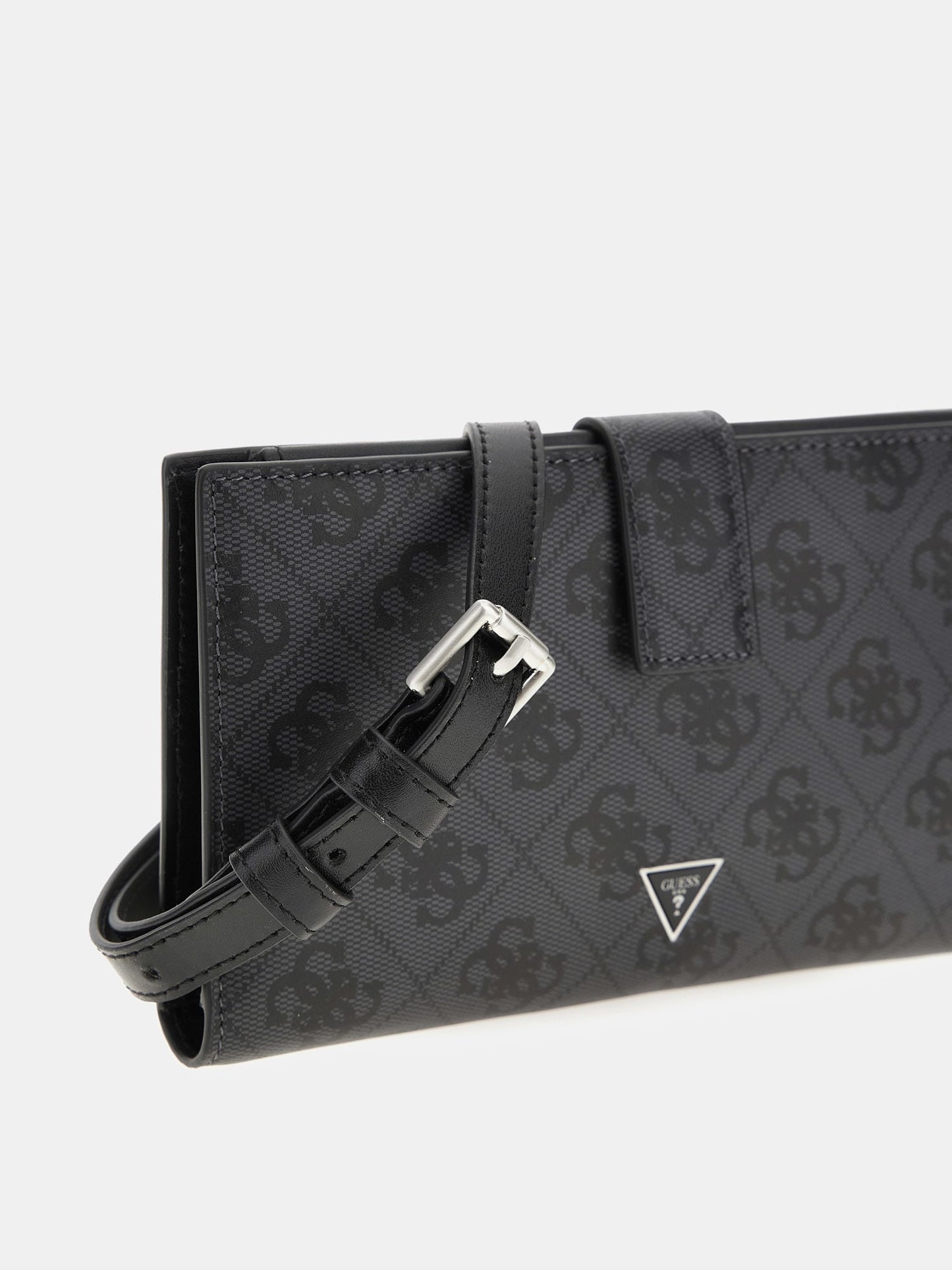 Mito real leather card case