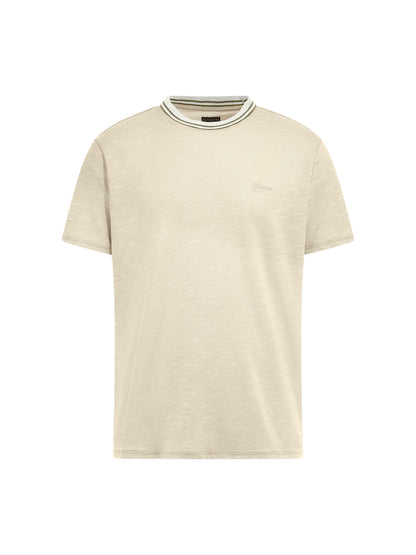Side logo t-shirt