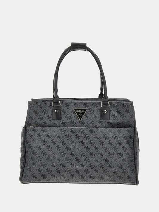 Jesco 4G logo shopper