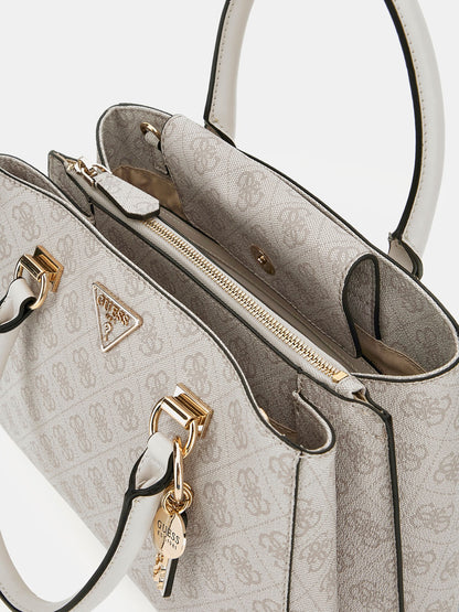 Noelle 4G Logo Handbag