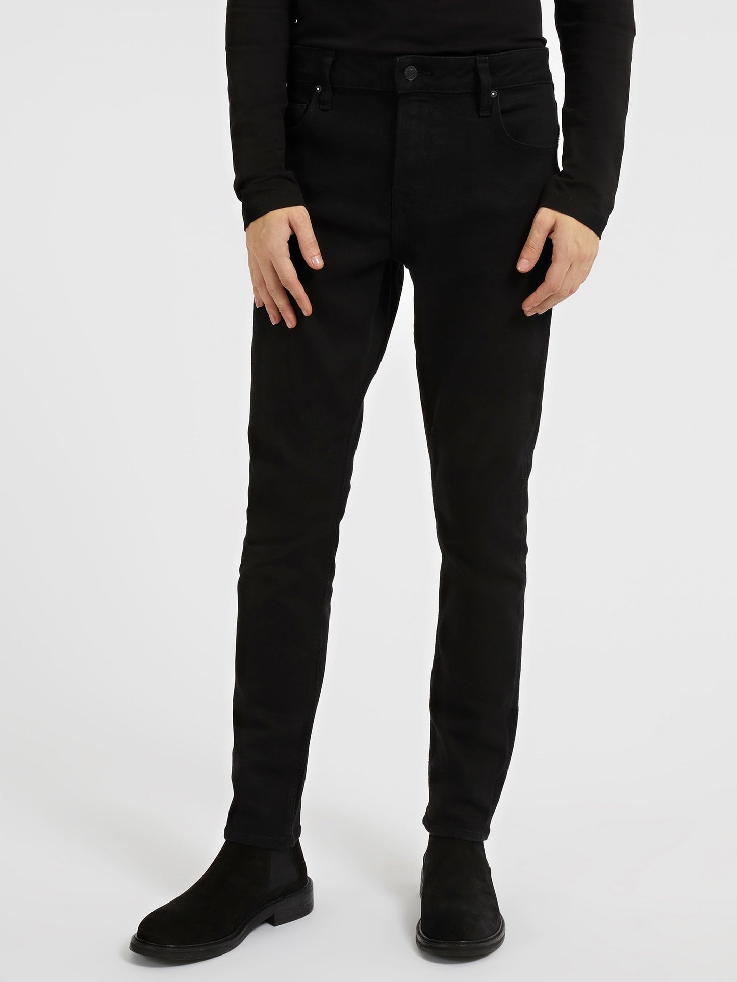 Chris skinny denim pant