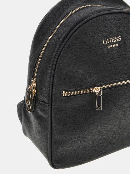 VIKKY FRONT POCKET BACKPACK