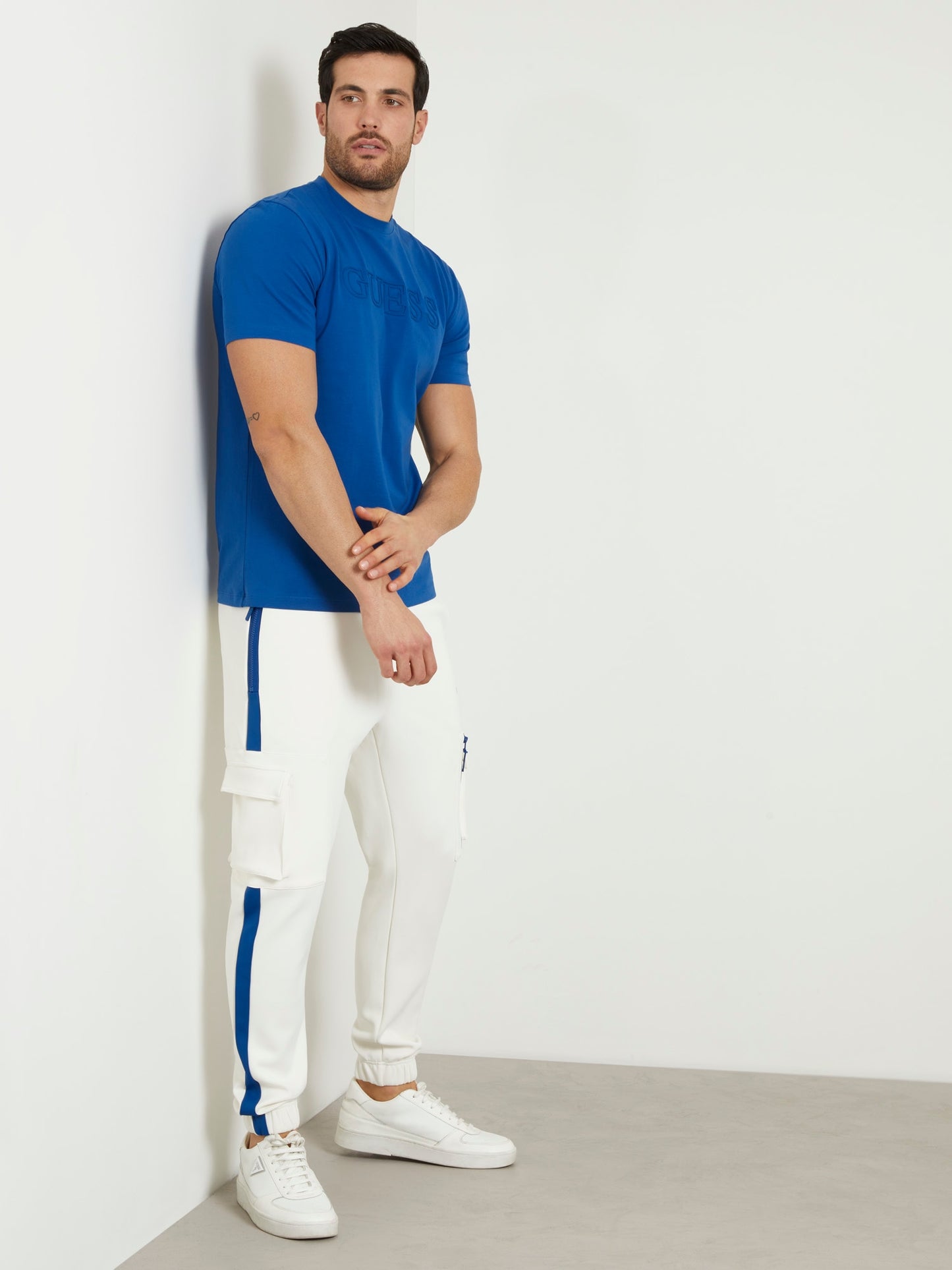 Tech scuba jogger pant