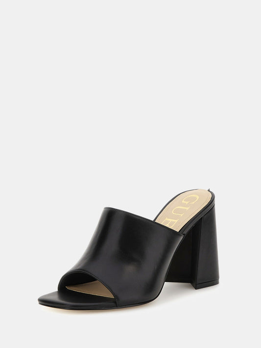 Keila genuine leather sandals