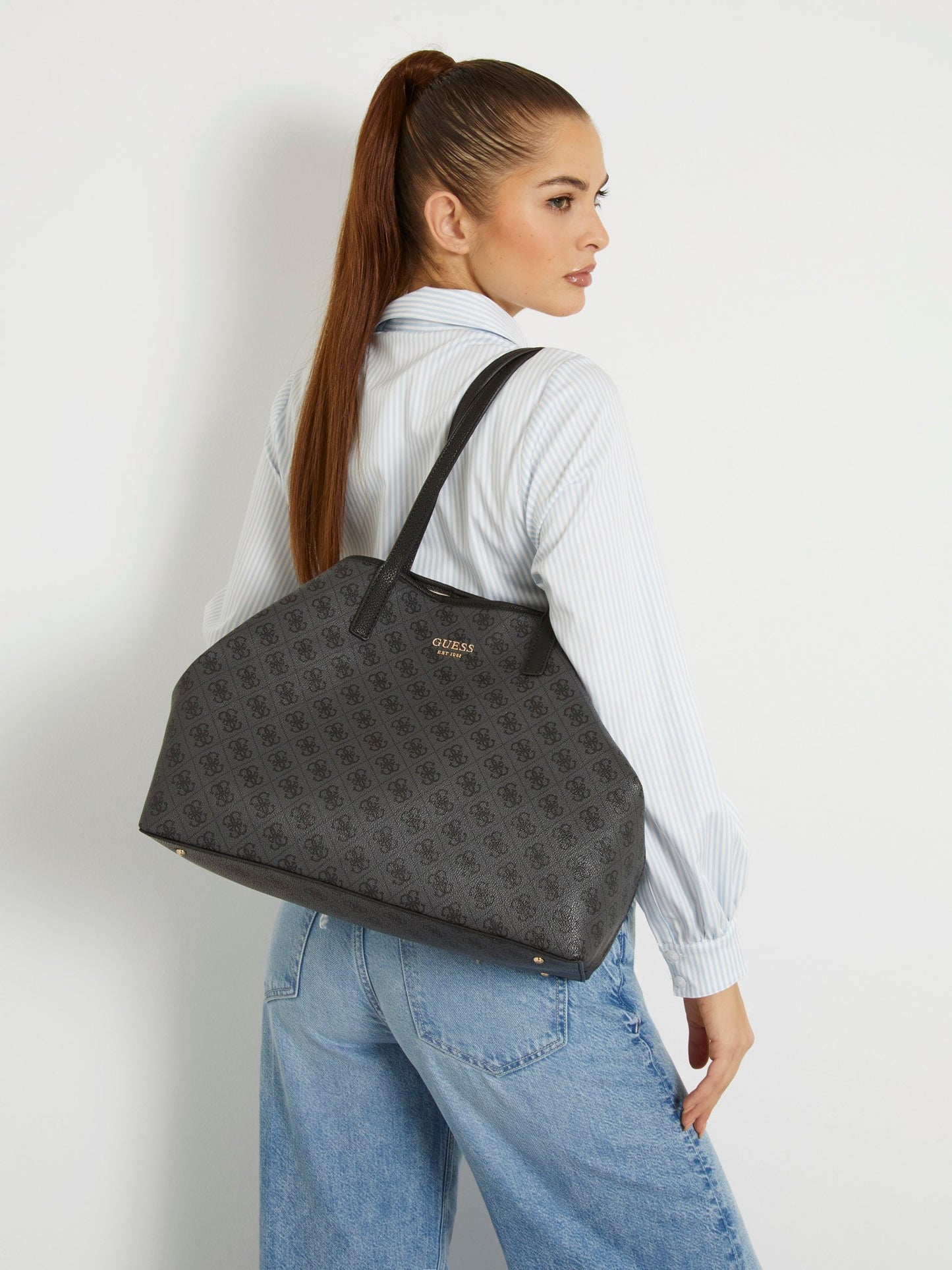 4G Logo Vikky Shopper