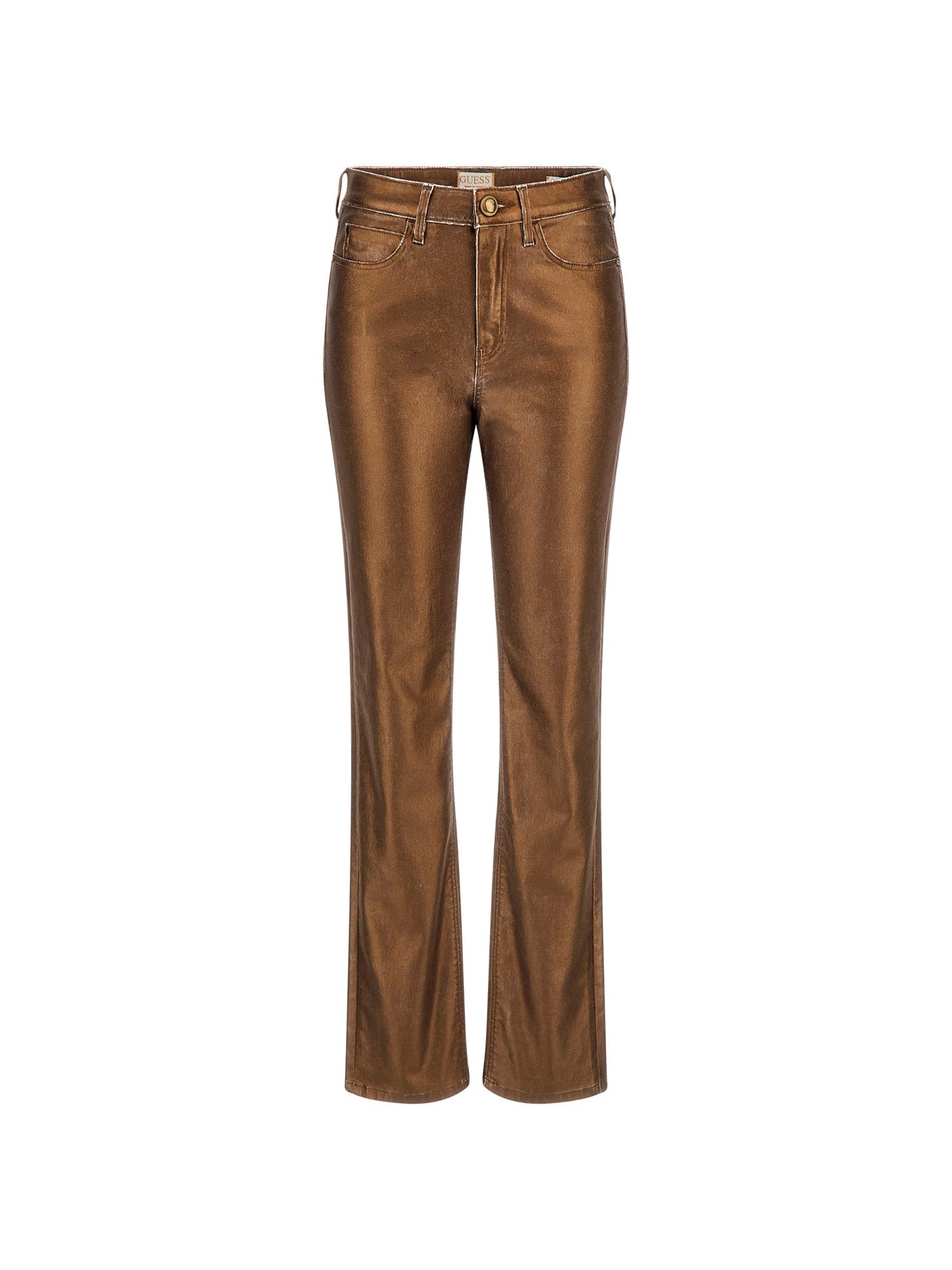 1981 straight denim pant