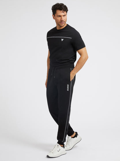 4G LOGO TAPE JOGGERS PANT