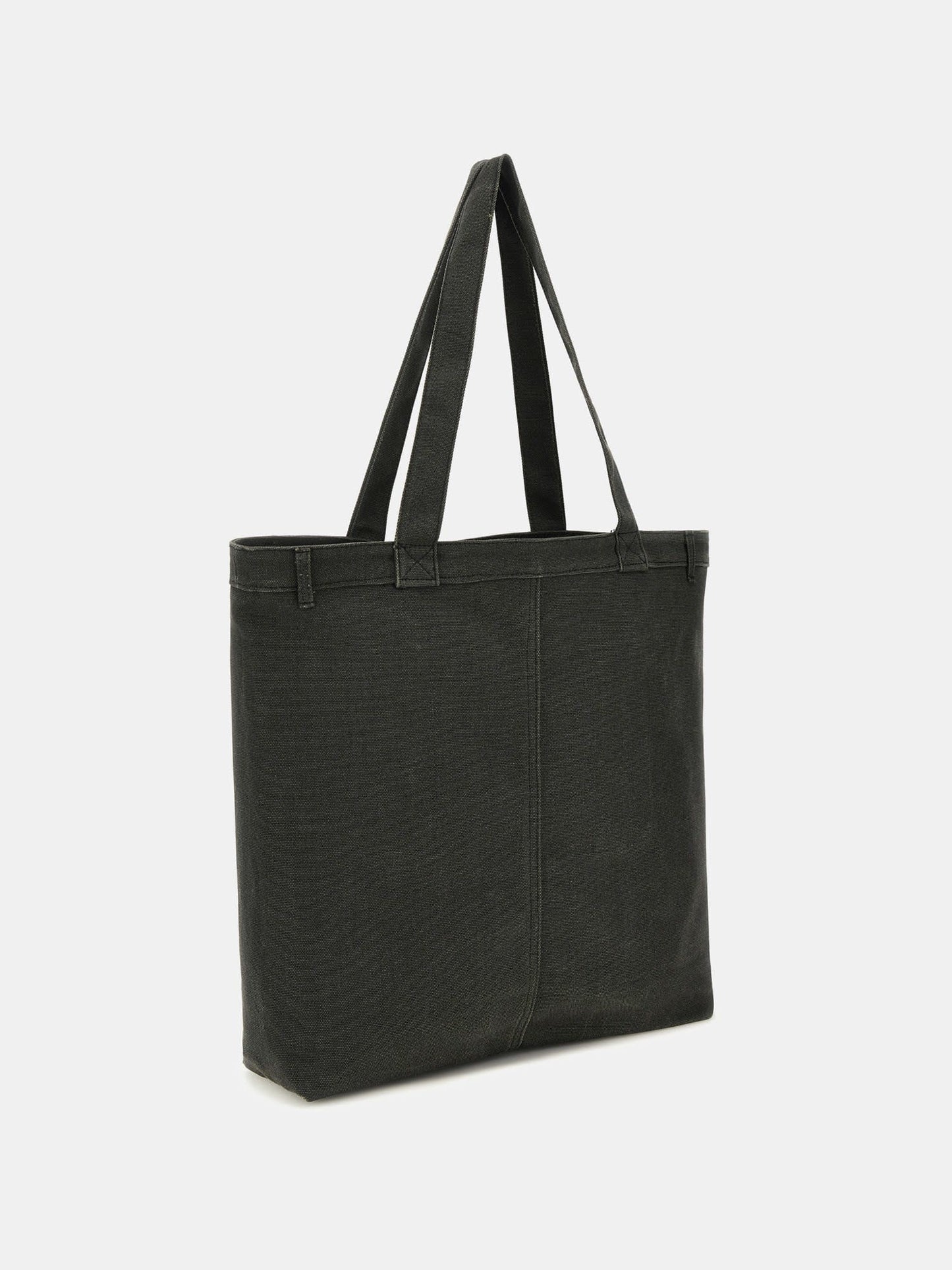 Canvas shopper