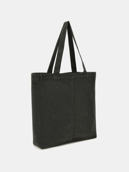 Canvas shopper