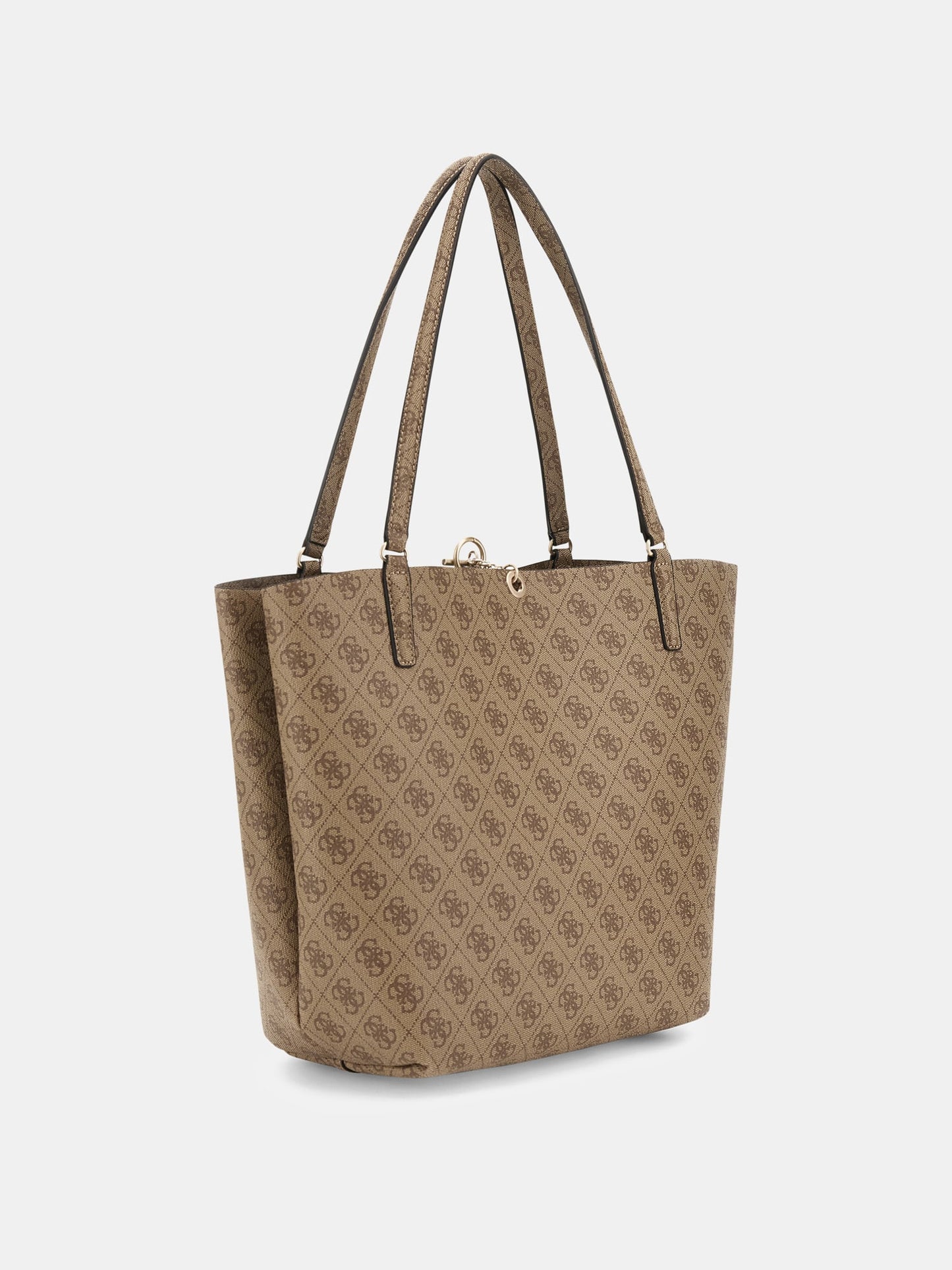 ALBY 4G LOGO SHOPPER