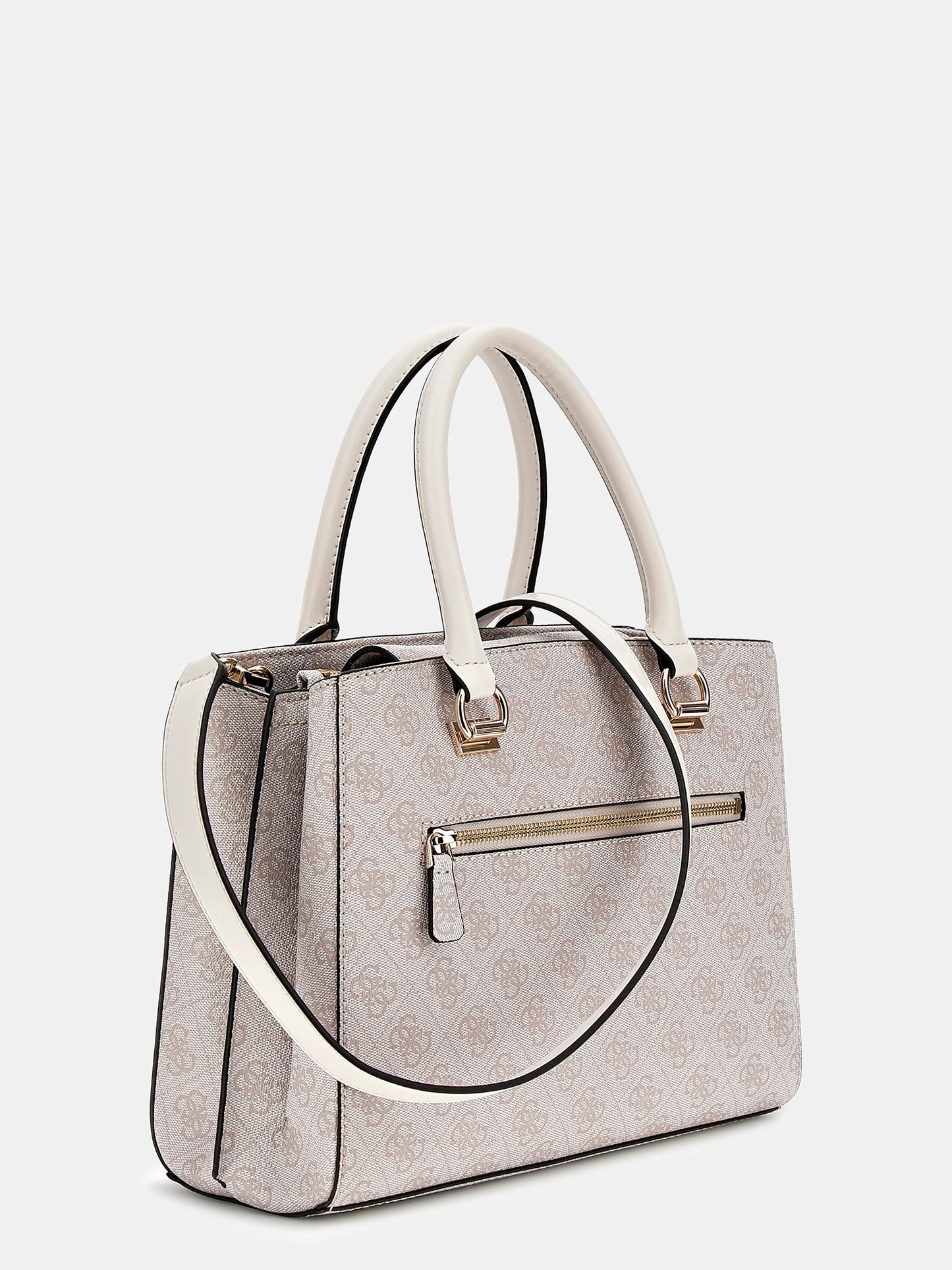 Noelle 4G Logo Handbag