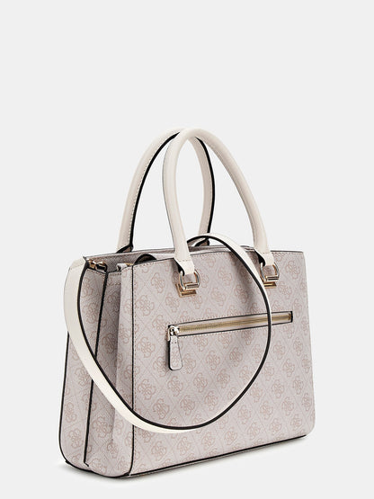 Noelle 4G Logo Handbag