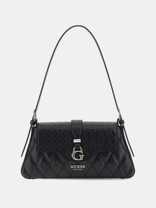 Adi 4G logo shoulder bag