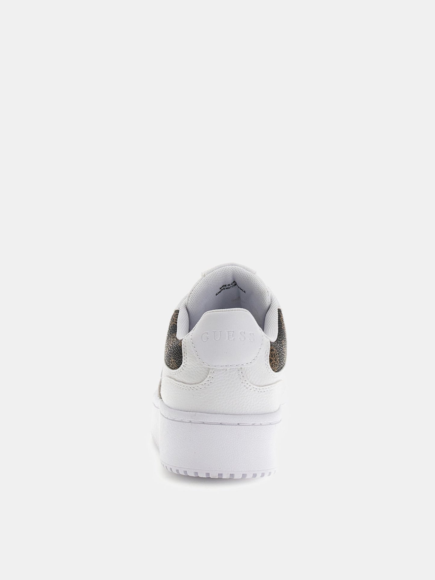 Miram 4G logo sneakers