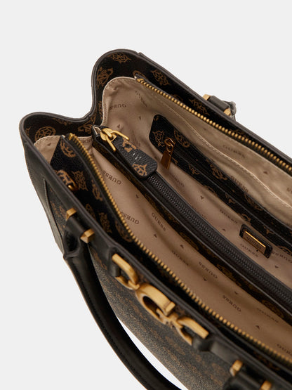 Dagan 4G peony handbag