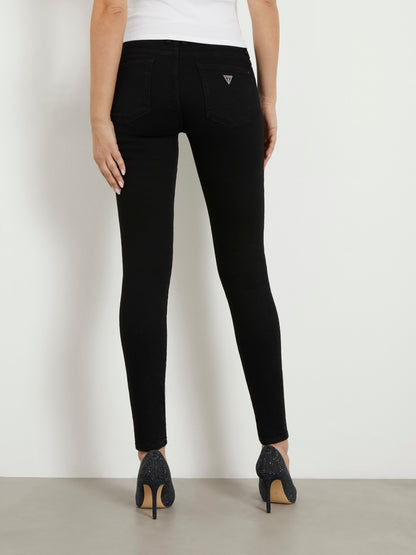 Annette skinny denim pant