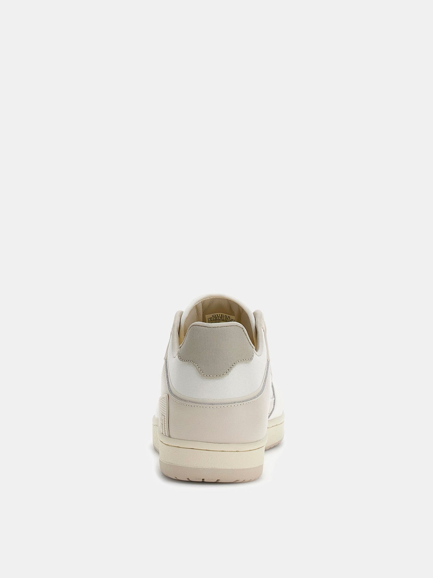 Sava Low mixed-leather sneakers_Men