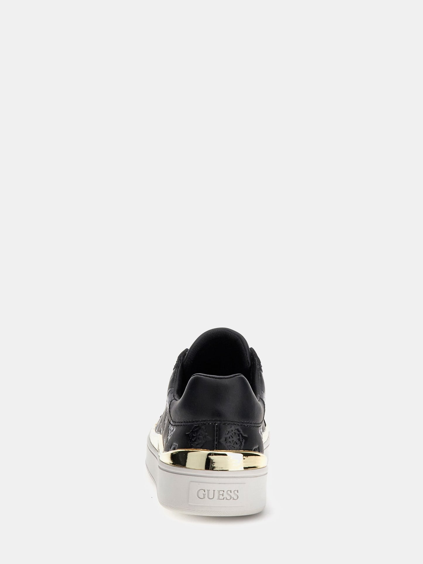 Bonny real leather sneakers