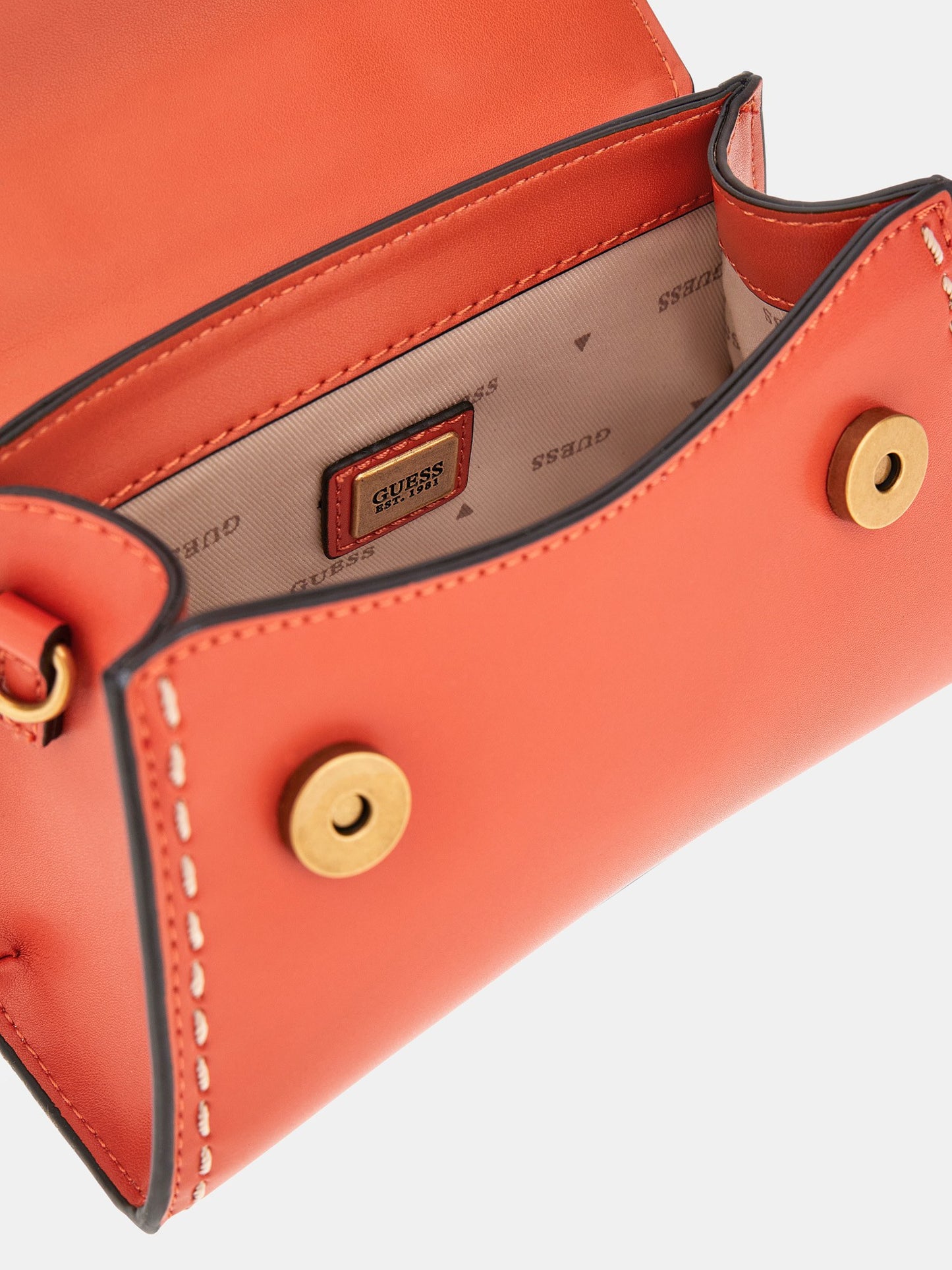 Stephi shoulder-strap mini handbag