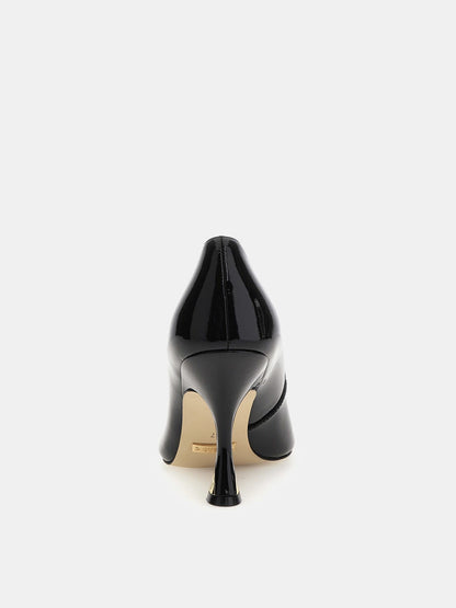Bynow genuine leather court shoes