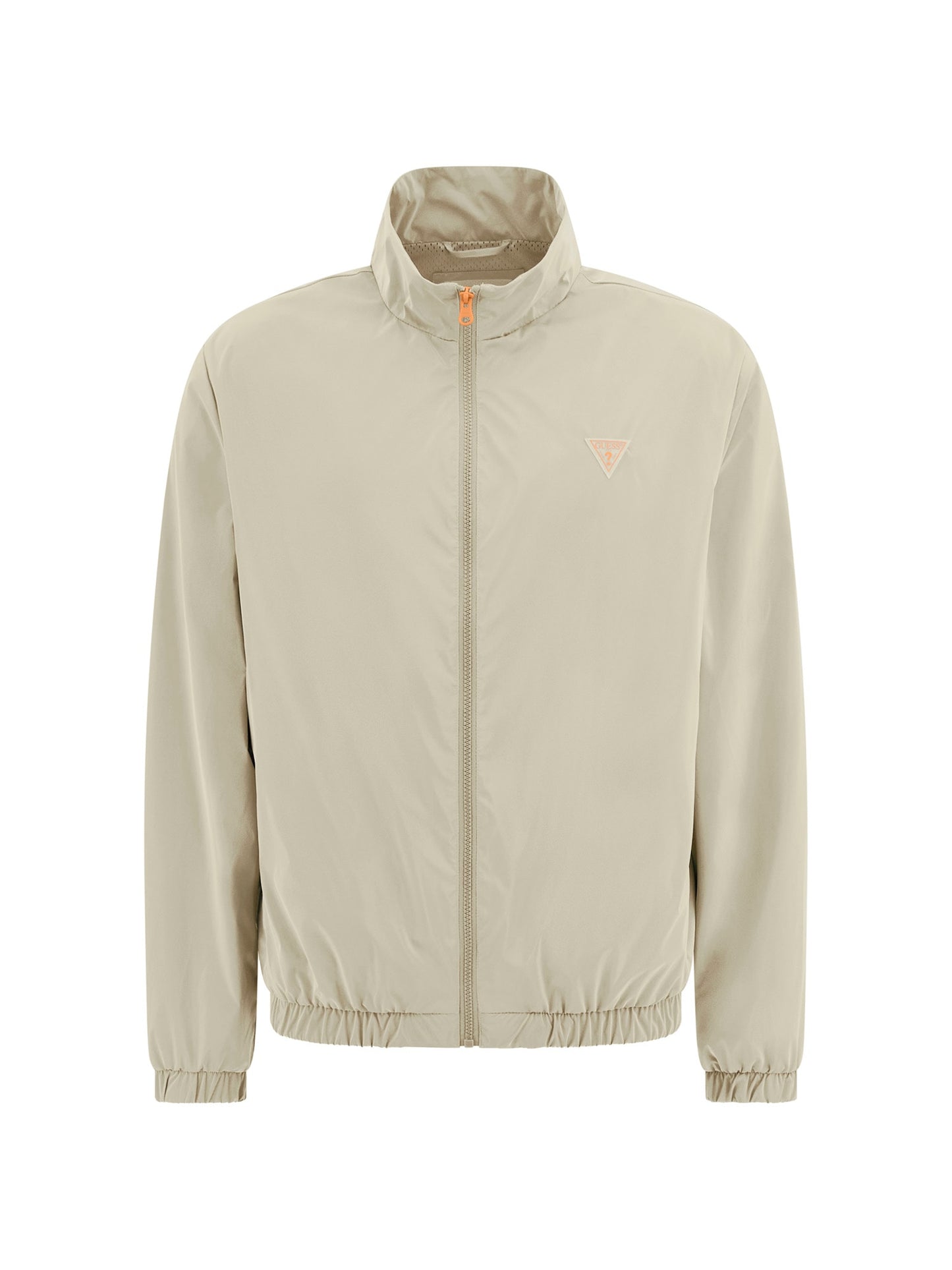 Back logo sweatshirt