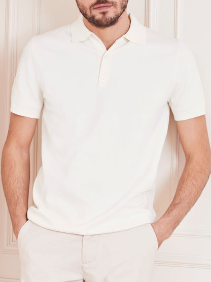 Marciano high tech polo