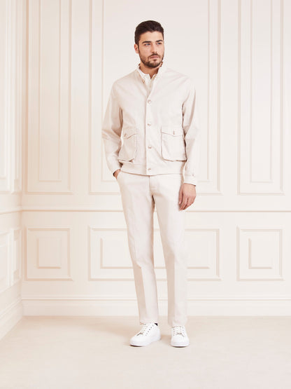 Marciano bomber jacket