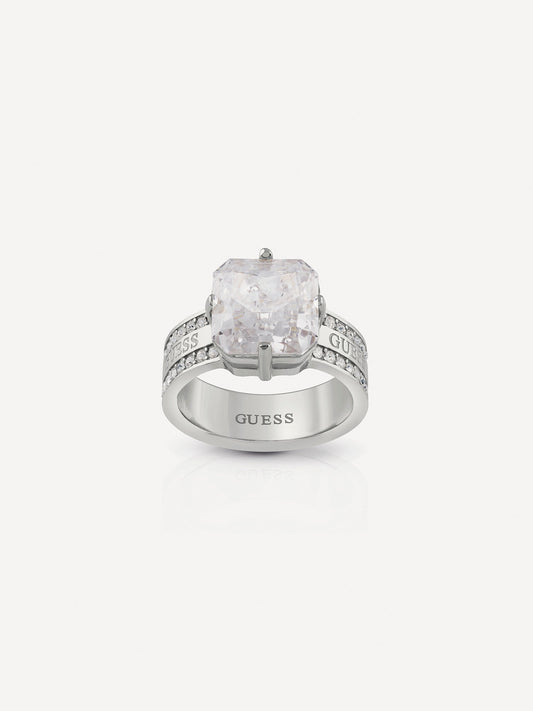 Flashing Lights ring