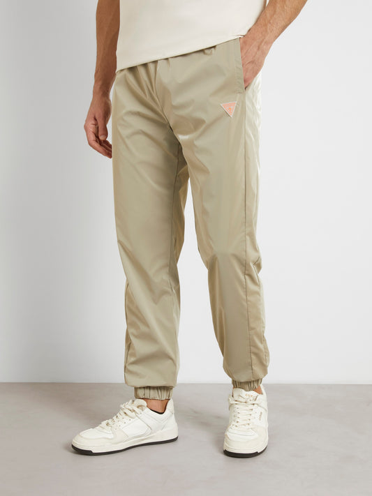 Mid rise jogger pant