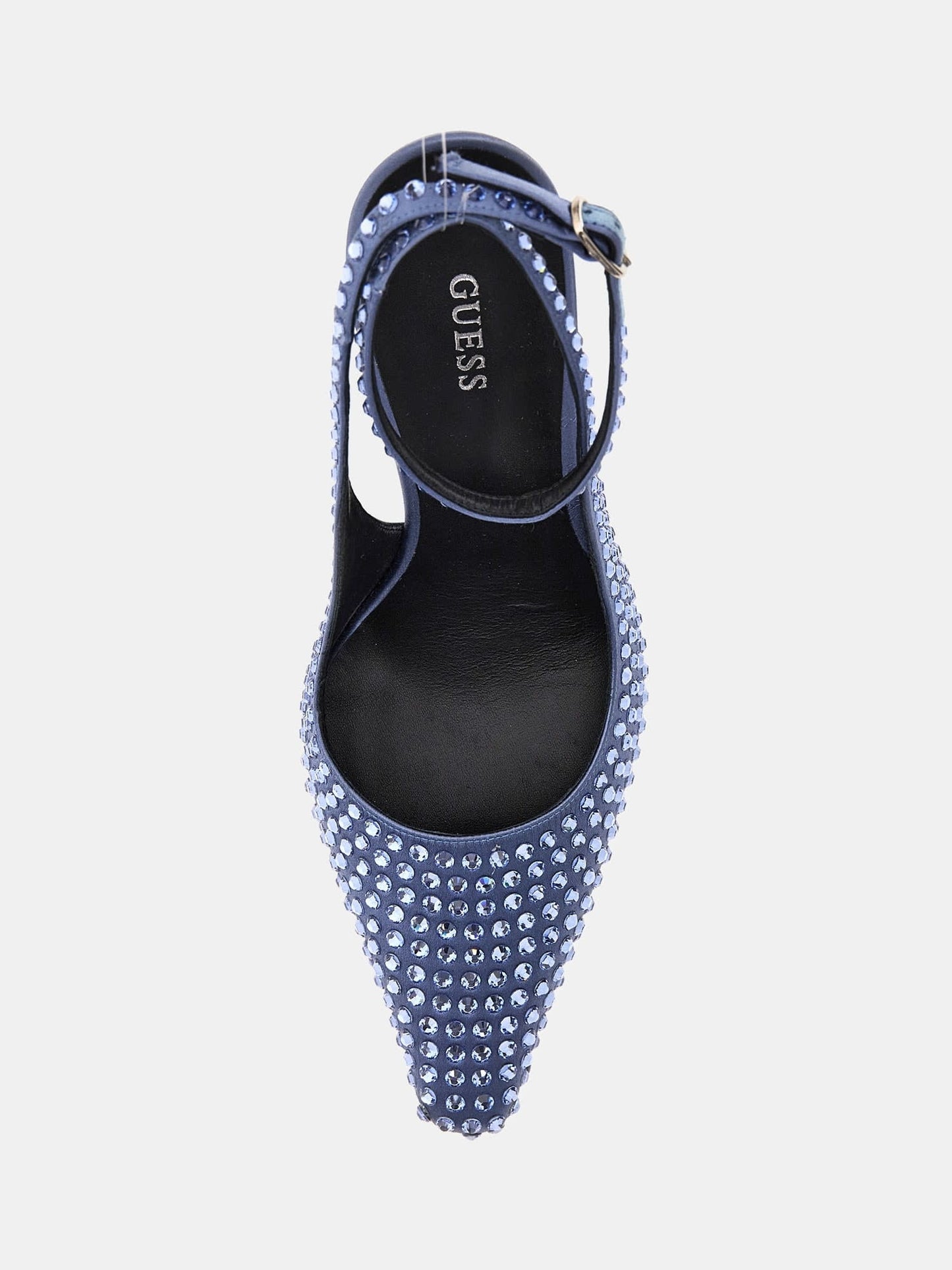 Estar studded sling backs