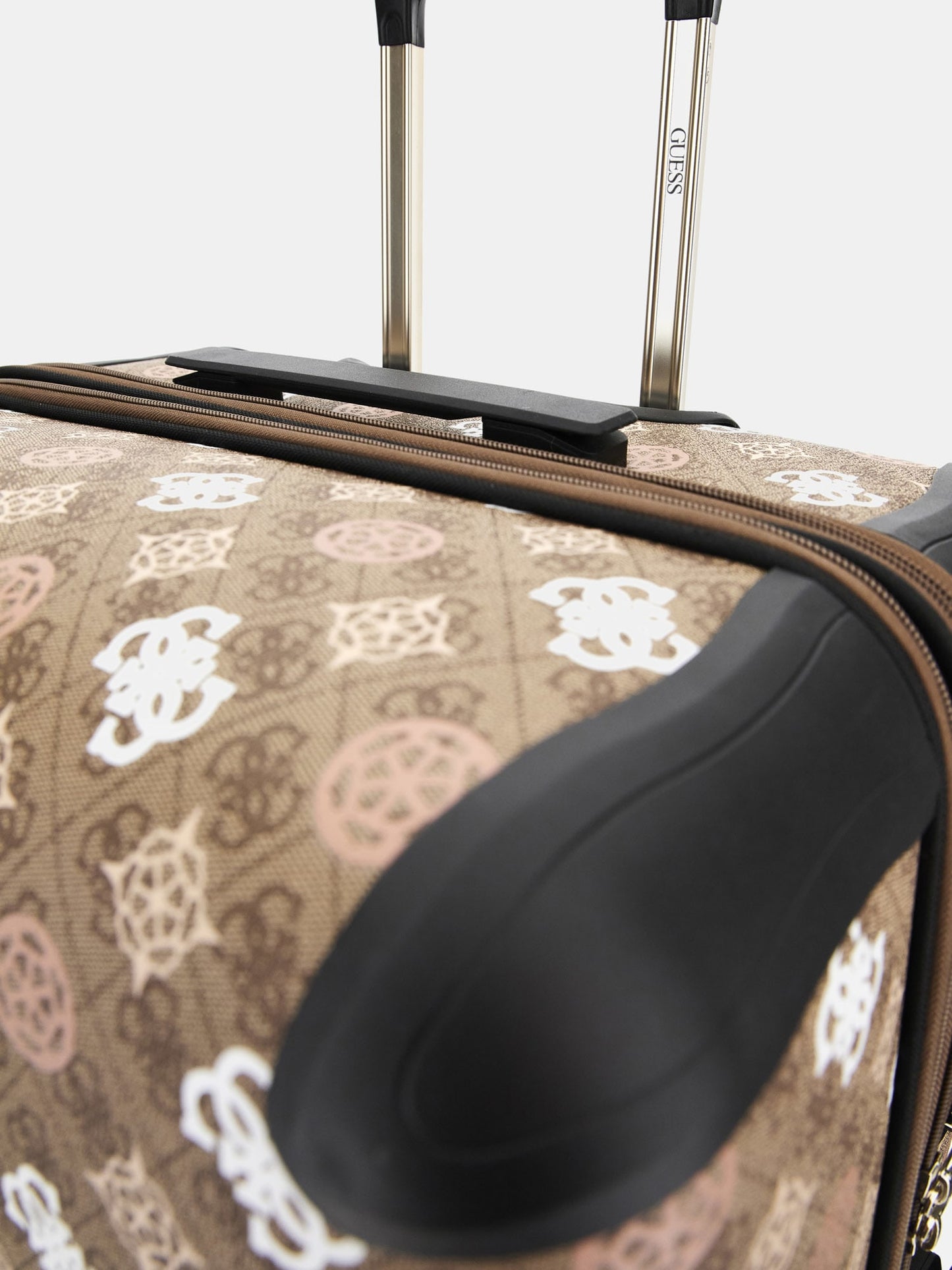 Eliette peony 4G logo trolley