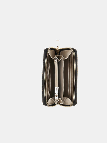 Laurel 4G Logo Wallet