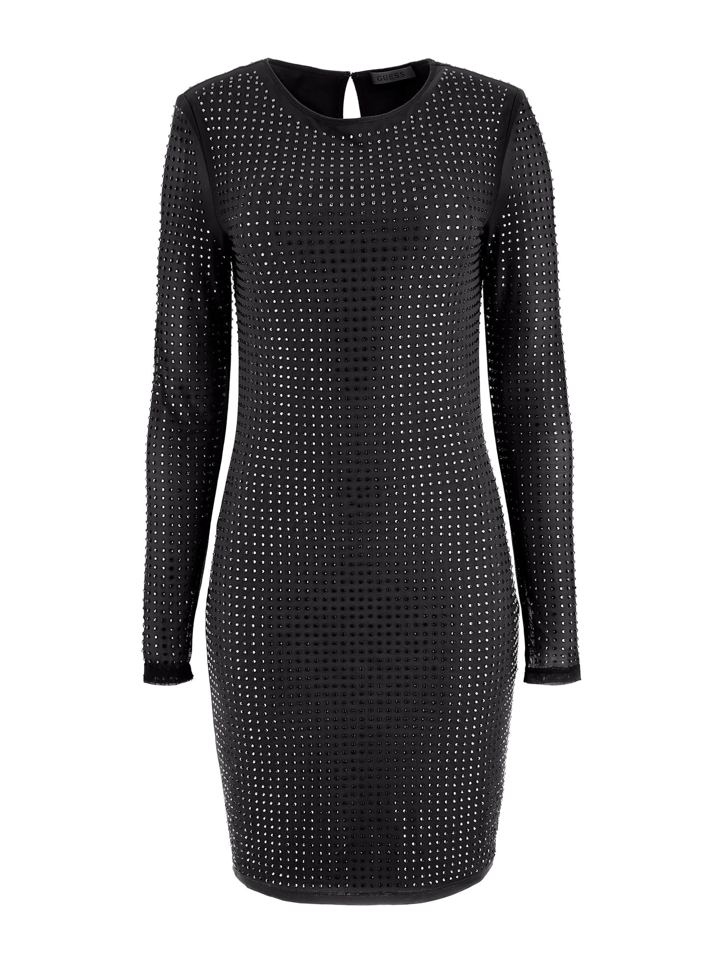 Rhinestones dress