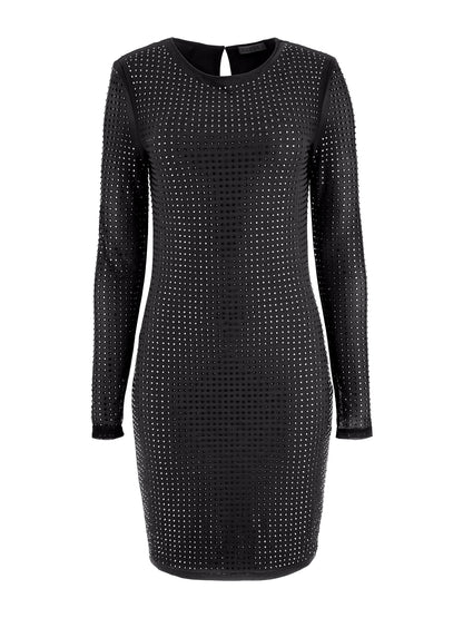 Rhinestones dress