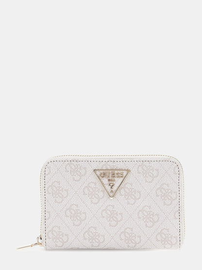 Laurel 4G Logo Wallet